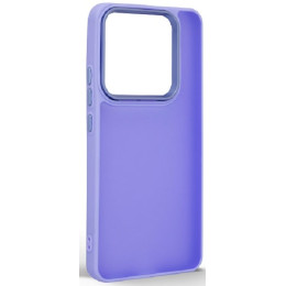 Чохол ArmorStandart Frame для Xiaomi Redmi Note 14 5G Violet (ARM82399) 2