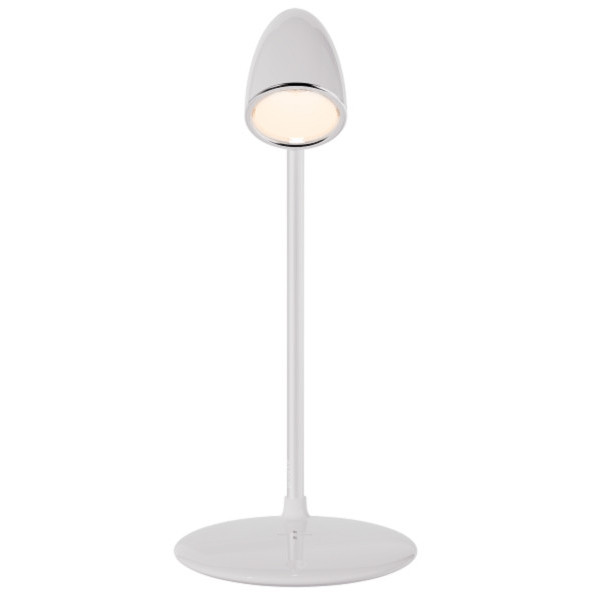 Настольная лампа Proove Modern с беспроводной зарядкой (PLMD05002002)