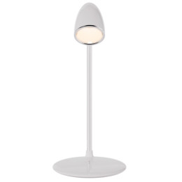 Настольная лампа Proove Modern с беспроводной зарядкой (PLMD05002002)