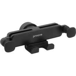 Автомобільний тримач Proove Gravity Lite Air Outlet Car Mount Black (CHGL00000001)