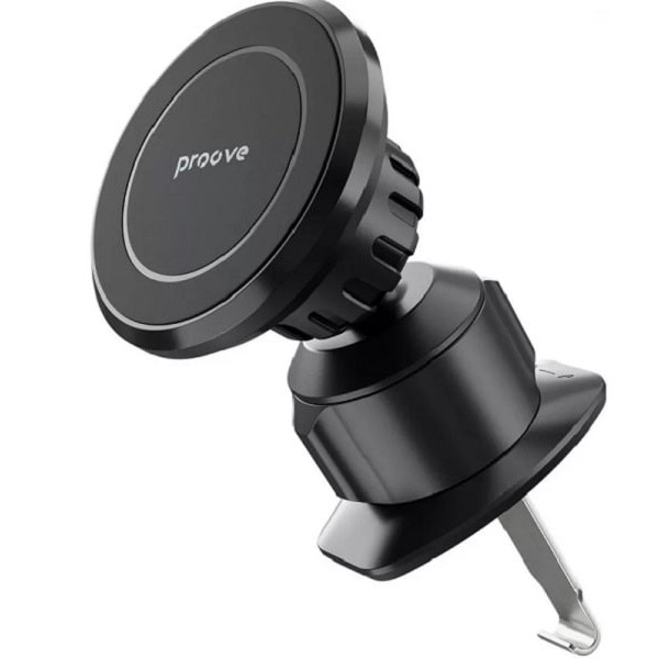 Автомобильный держатель Proove Strong Magnetic Air Outlet Car Mount (CHSR00000001)