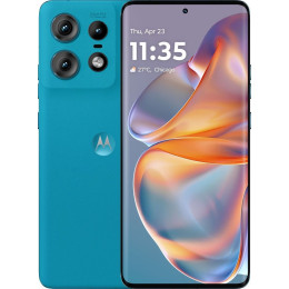 Смартфон Motorola Edge 50 Pro 12/512GB NFC Caneel Bay Global UA (PB1J0100RS)