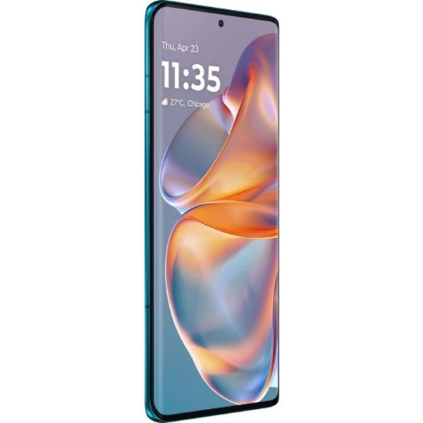Смартфон Motorola Edge 50 Pro 12/512GB NFC Caneel Bay Global UA (PB1J0100RS)