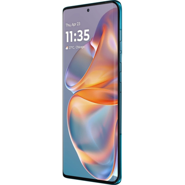 Смартфон Motorola Edge 50 Pro 12/512GB NFC Caneel Bay Global UA (PB1J0100RS)