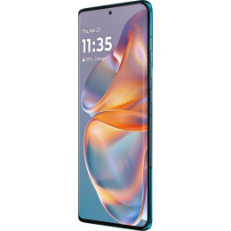 Смартфон Motorola Edge 50 Pro 12/512GB NFC Caneel Bay Global UA (PB1J0100RS)