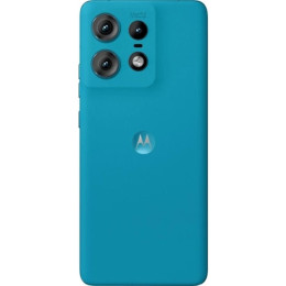 Смартфон Motorola Edge 50 Pro 12/512GB NFC Caneel Bay Global UA (PB1J0100RS)