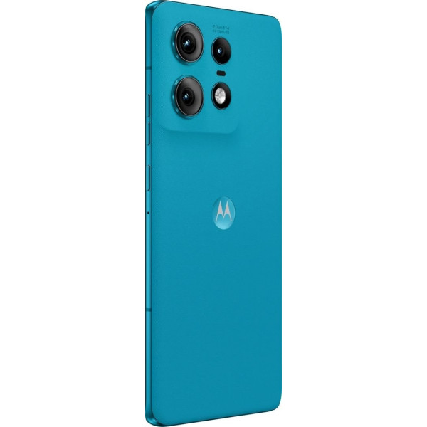 Смартфон Motorola Edge 50 Pro 12/512GB NFC Caneel Bay Global UA (PB1J0100RS)