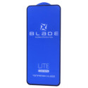 Захисне скло BLADE LITE Series Full Glue для Xiaomi Redmi Note 11/11S/12S Black