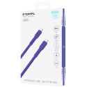 Кабель Proove Gaming Eternal Type-C to Type-C 60W 1m Purple (CCET60002215)