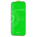 Захисне скло Proove Safe Screen для iPhone 14 Pro/15/16 Black