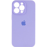 Чохол Silicone Case Full Camera для iPhone 16 Pro Dasheen
