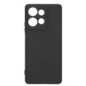 Чохол ArmorStandart ICON Camera Cov для Motorola G75 5G Black (ARM81621)
