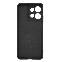 Чохол ArmorStandart ICON Camera Cov для Motorola G75 5G Black (ARM81621) 2
