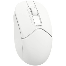 Мышка A4Tech FG12 USB White