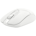 Мышка A4Tech FG12 USB White