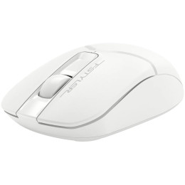 Мышка A4Tech FG12 USB White
