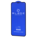 Защитное стекло BLADE LITE Series Full Glue для iPhone XS Max/11 Pro Max Black