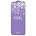 Захисне скло Proove Pixel для iPhone XS Max/11 Pro Max Black (PGPPXI11PM01)
