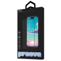 Захисне скло Proove Pixel для iPhone XS Max/11 Pro Max Black (PGPPXI11PM01)