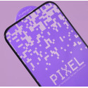 Защитное стекло Proove Pixel для iPhone XS Max/11 Pro Max Black (PGPPXI11PM01)