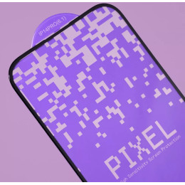 Защитное стекло Proove Pixel для iPhone XS Max/11 Pro Max Black (PGPPXI11PM01)