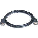 Кабель REAL-EL HDMI-HDMI V 2.0 (M/M) 1 м Black (EL123500011)