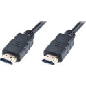 Кабель REAL-EL HDMI-HDMI V 2.0 (M/M) 1 м Black (EL123500011)