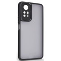 Чехол ArmorStandart Shade для Xiaomi Redmi Note 12S 4G Black (ARM70095)