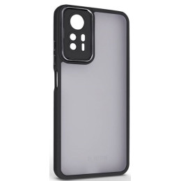 Чехол ArmorStandart Shade для Xiaomi Redmi Note 12S 4G Black (ARM70095)