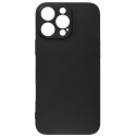 Чехол ArmorStandart Matte Slim Fit для Apple iPhone 16 Pro Max Camera cover Black (ARM78499)