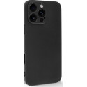 Чохол ArmorStandart Matte Slim Fit для Apple iPhone 16 Pro Max Camera cover Black (ARM78499)