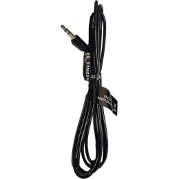 Аудио-кабель Samsung 3.5 мм - 3.5 мм (M/M) 1.5 м Black (BN39-01286B)
