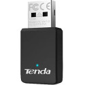 Wi-fi адаптер Tenda U11