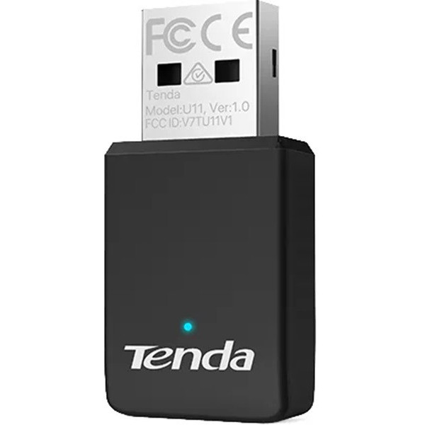 Wi-fi адаптер Tenda U11