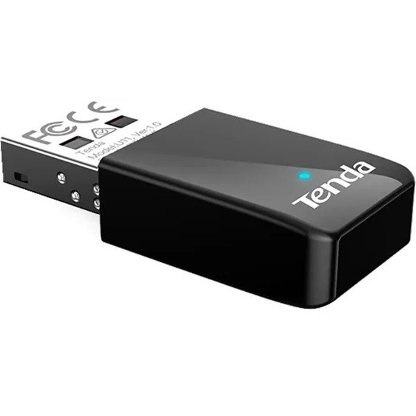 Wi-fi адаптер Tenda U11