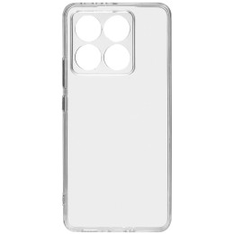 Чохол ArmorStandart Air Camera Cov для Xiaomi 14T Прозорий (ARM79337)