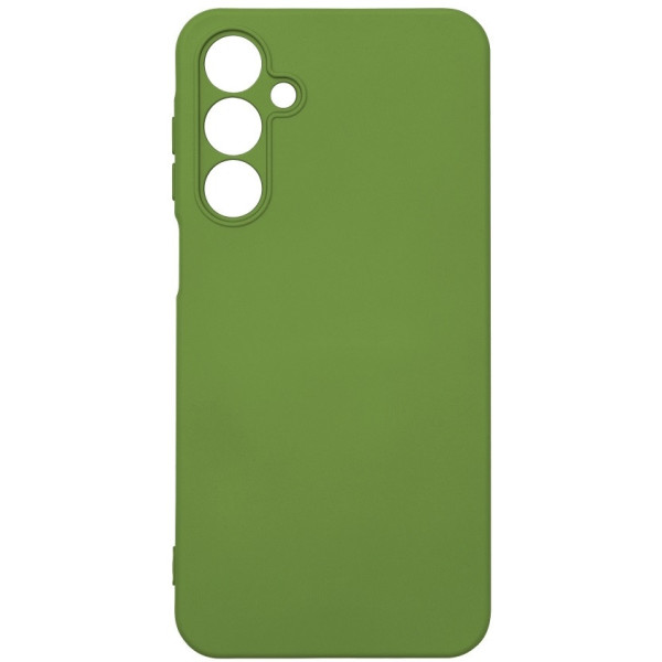 Чехол ArmorStandart ICON Camera Cov для Samsung A16 A165 Green (ARM82755)
