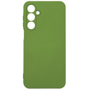 Чохол ArmorStandart ICON Camera Cov для Samsung A16 A165 Green (ARM82755)