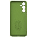 Чехол ArmorStandart ICON Camera Cov для Samsung A16 A165 Green (ARM82755)
