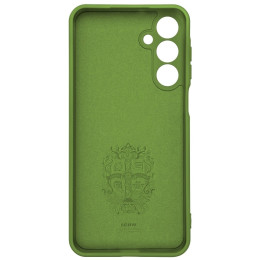 Чохол ArmorStandart ICON Camera Cov для Samsung A16 A165 Green (ARM82755) 2
