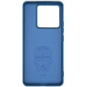 Чехол ArmorStandart ICON для Xiaomi 14T Dark Blue (ARM79356)