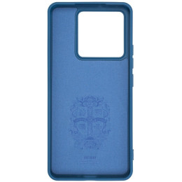 Чохол ArmorStandart ICON для Xiaomi 14T Dark Blue (ARM79356)