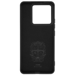 Чохол ArmorStandart ICON для Xiaomi 14T Black (ARM79355) 2