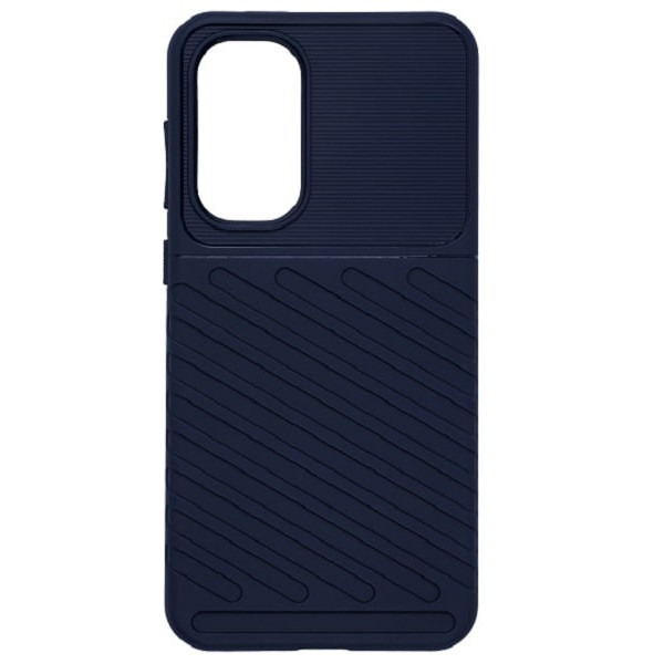 Чохол ArmorStandart Rhino для Samsung A36 5G/A56 5G Blue (ARM82485)