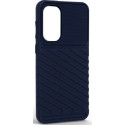 Чохол ArmorStandart Rhino для Samsung A36 5G/A56 5G Blue (ARM82485)
