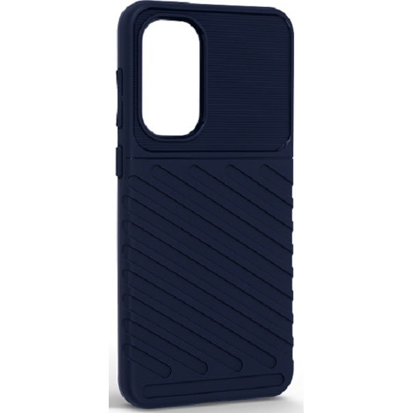 Чохол ArmorStandart Rhino для Samsung A36 5G/A56 5G Blue (ARM82485)