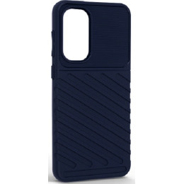 Чохол ArmorStandart Rhino для Samsung A36 5G/A56 5G Blue (ARM82485)