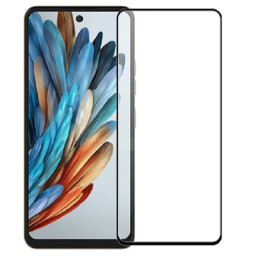 Захисне скло ArmorStandart для ZTE Nubia Music Black (ARM78904)