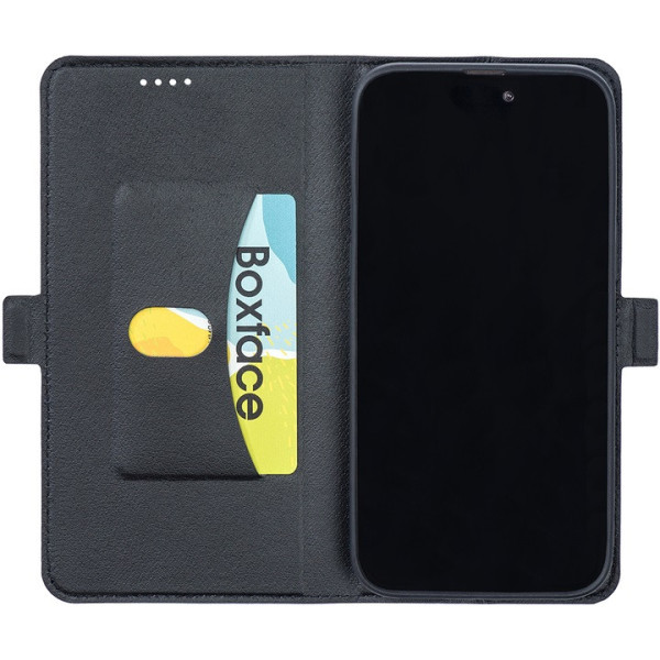 Чохол-книжка Stanford Side Magnet для Xiaomi Redmi Note 13 4G White