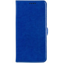 Чохол-книжка Stanford Side Magnet для Xiaomi Redmi Note 13 4G Blue